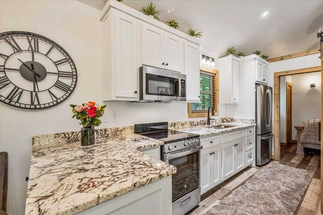 27 Village Way, Blairsville, GA 30512