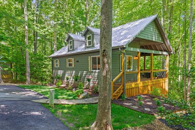 27 Village Way, Blairsville, GA 30512