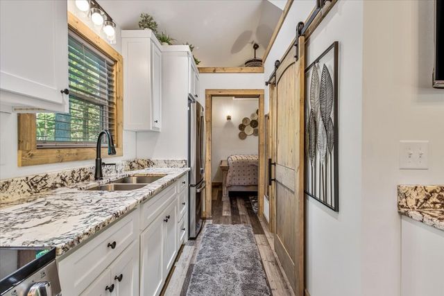 27 Village Way, Blairsville, GA 30512