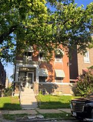 3440 Tennessee Avenue, St Louis, MO 63118