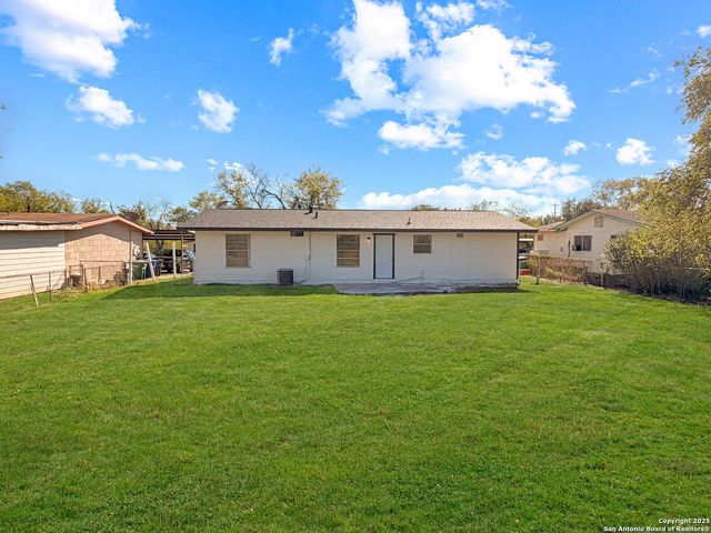 6231 Haven Valley, San Antonio, TX 78242