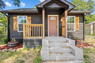 409 Calhoun Avenue NE, Rome, GA 30161