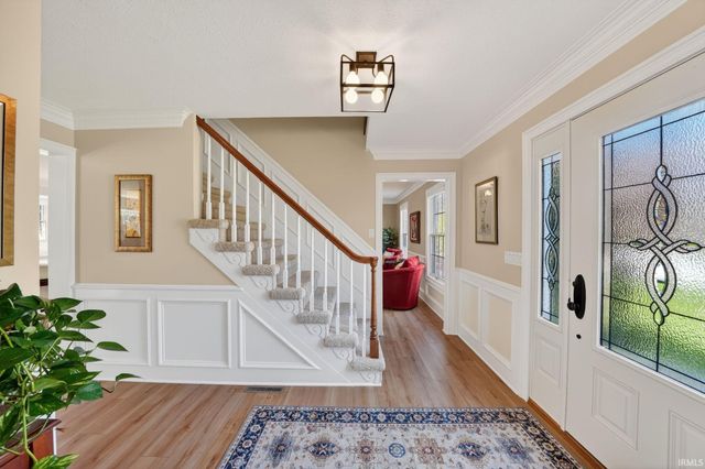 15598 Bennington Place, Granger, IN 46530