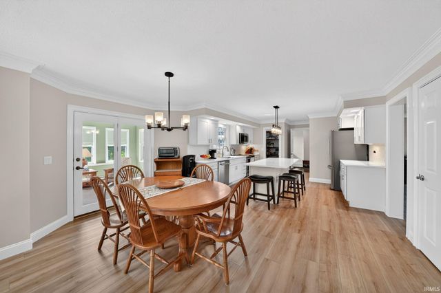 15598 Bennington Place, Granger, IN 46530