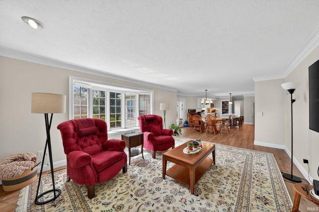 15598 Bennington Place, Granger, IN 46530