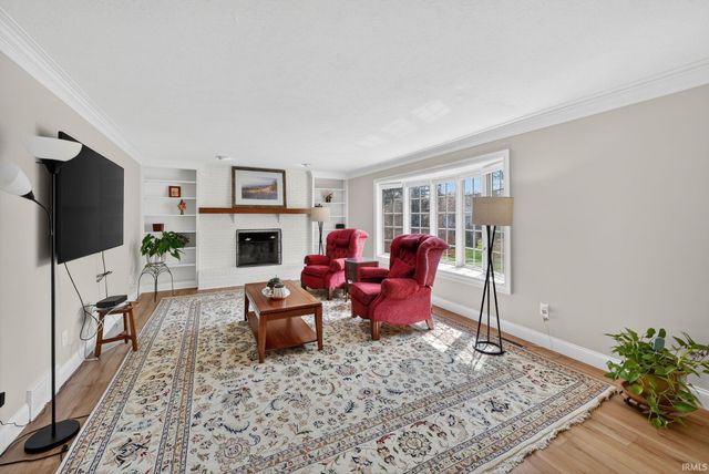 15598 Bennington Place, Granger, IN 46530