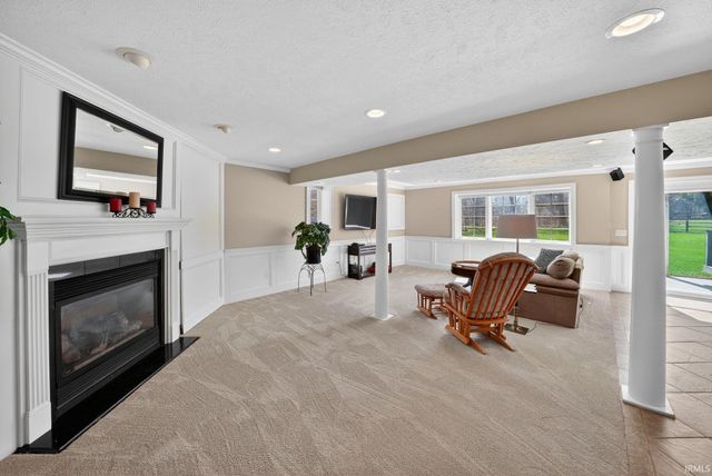 15598 Bennington Place, Granger, IN 46530