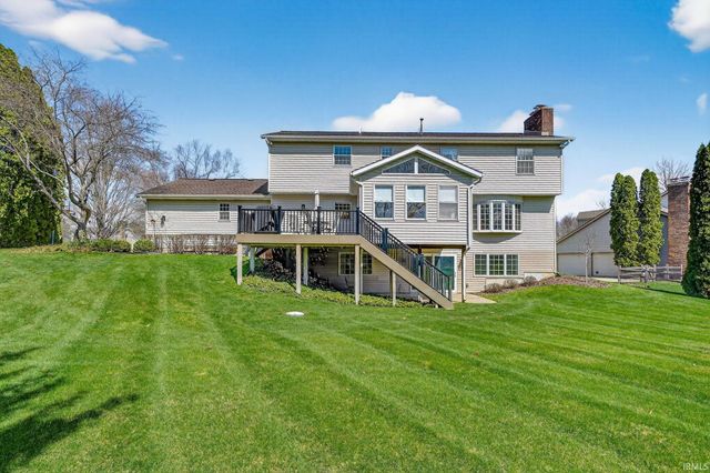 15598 Bennington Place, Granger, IN 46530