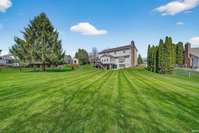 15598 Bennington Place, Granger, IN 46530