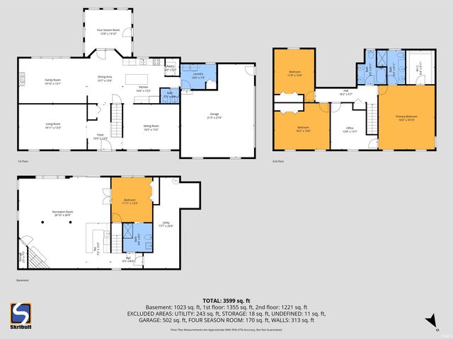 15598 Bennington Place, Granger, IN 46530