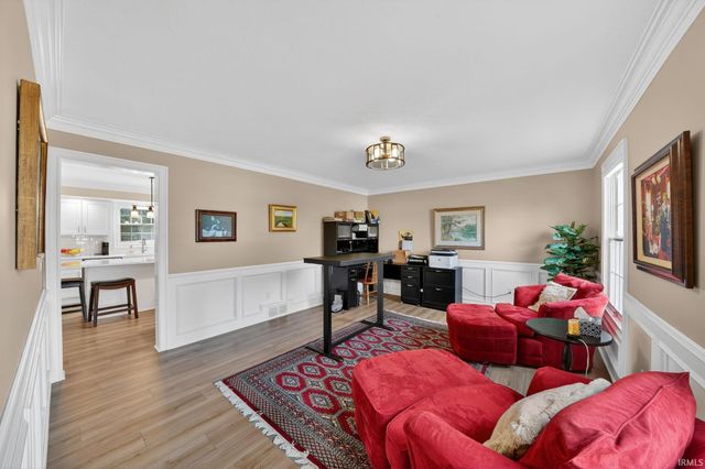 15598 Bennington Place, Granger, IN 46530