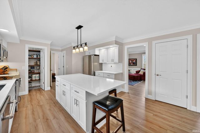 15598 Bennington Place, Granger, IN 46530