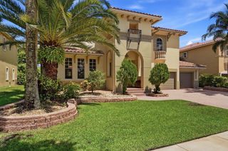 7598 NW 117th Lane, Parkland, FL 33076