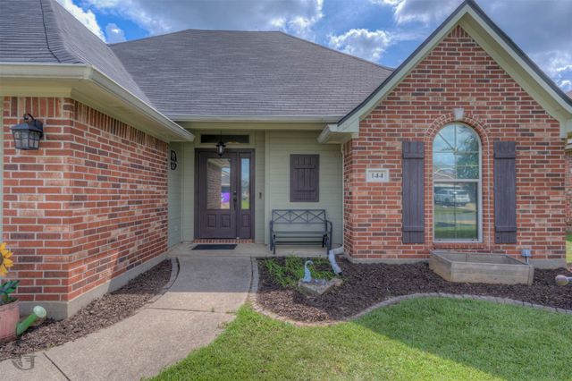 144 Fitzwilliam Street, Haughton, LA 71037