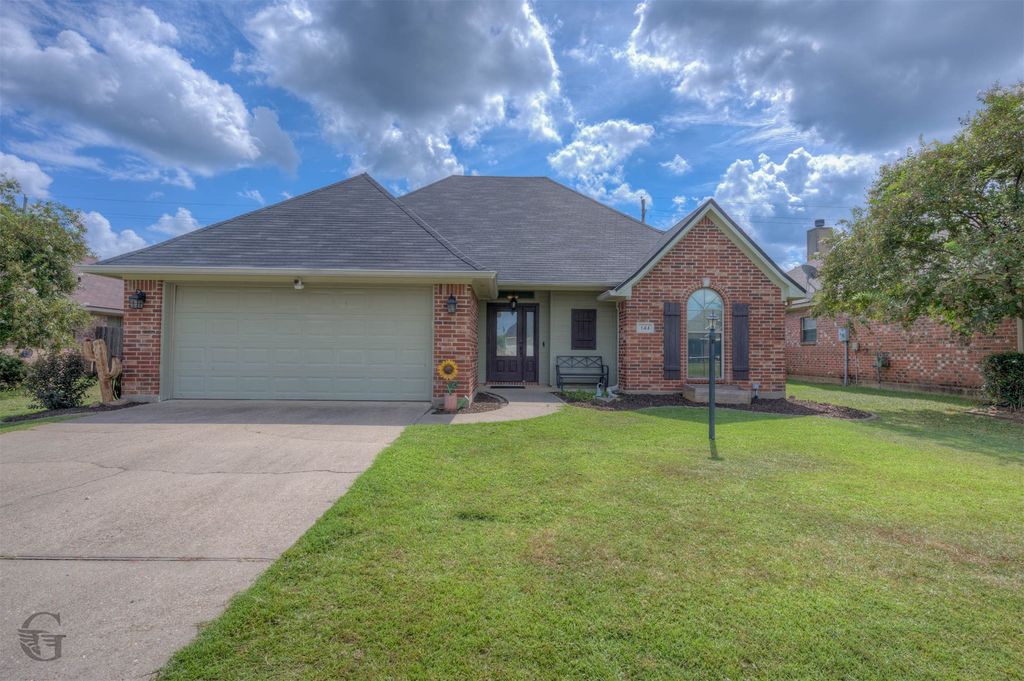 144 Fitzwilliam Street, Haughton, LA 71037