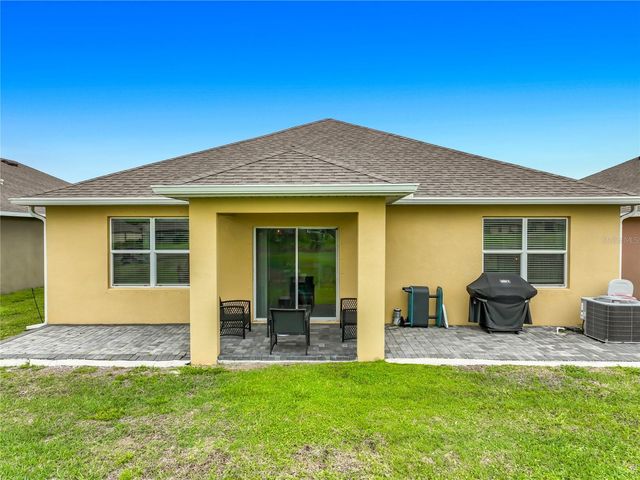 3180 BURROWING OWL DRIVE, Mims, FL 32754