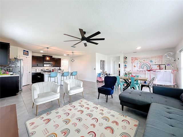 3180 BURROWING OWL DRIVE, Mims, FL 32754