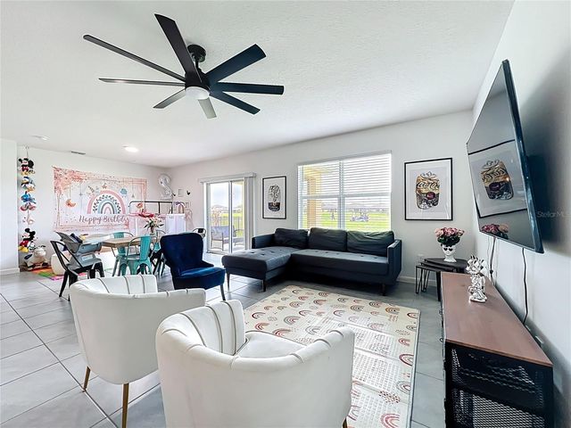 3180 BURROWING OWL DRIVE, Mims, FL 32754