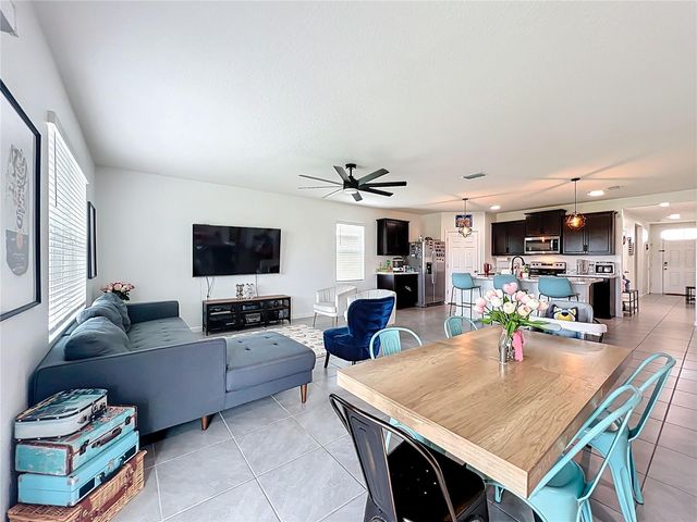 3180 BURROWING OWL DRIVE, Mims, FL 32754