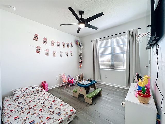 3180 BURROWING OWL DRIVE, Mims, FL 32754