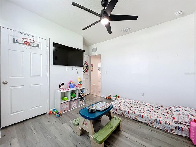 3180 BURROWING OWL DRIVE, Mims, FL 32754