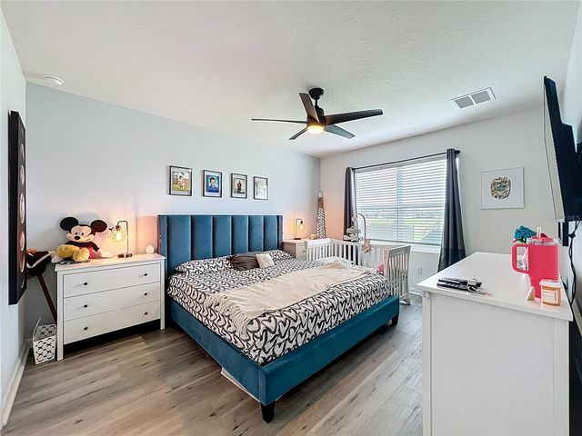 3180 BURROWING OWL DRIVE, Mims, FL 32754