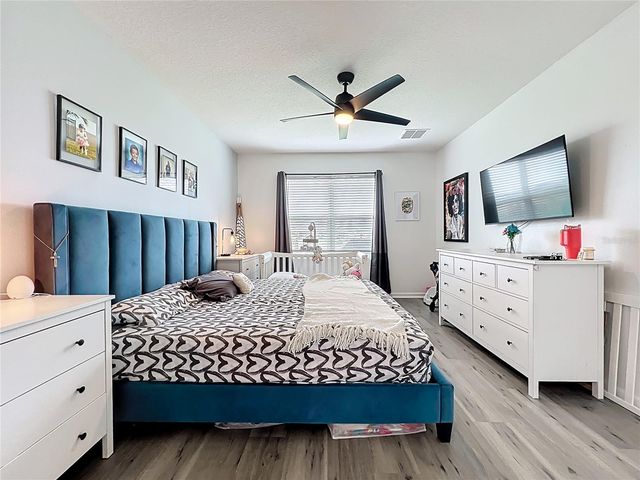 3180 BURROWING OWL DRIVE, Mims, FL 32754