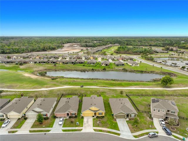 3180 BURROWING OWL DRIVE, Mims, FL 32754