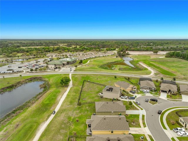 3180 BURROWING OWL DRIVE, Mims, FL 32754