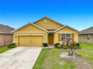 3180 BURROWING OWL DRIVE, Mims, FL 32754