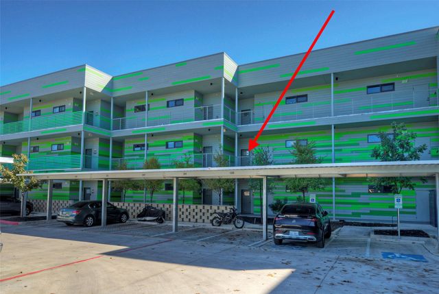 4004 Banister LN 207, Austin, TX 78704