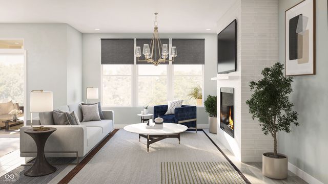 6698 Thresher Pass, Mccordsville, IN 46055