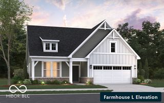 6698 Thresher Pass, Mccordsville, IN 46055