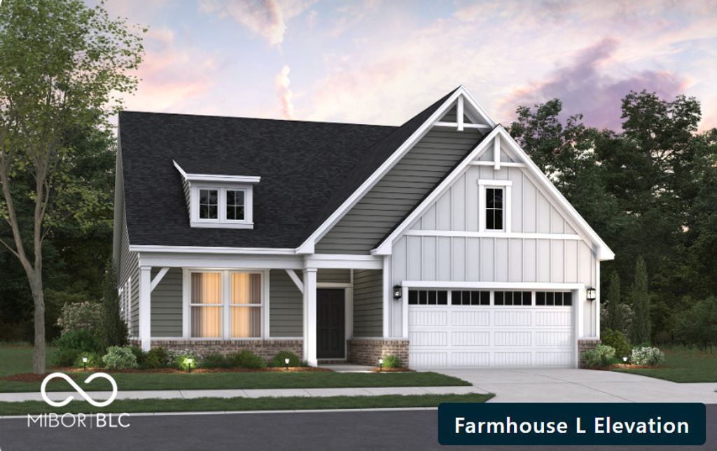 6698 Thresher Pass, Mccordsville, IN 46055