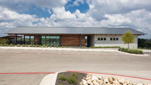 1420 White Daisy LN, Georgetown, TX 78628