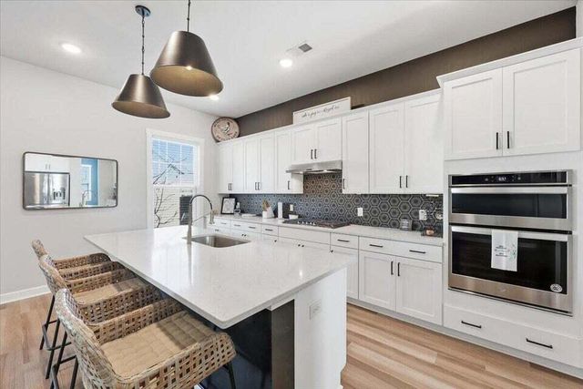 510 Foxtail Park Street, Summerville, SC 29486