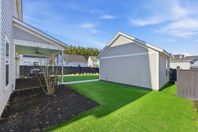 510 Foxtail Park Street, Summerville, SC 29486