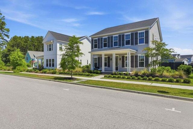 510 Foxtail Park Street, Summerville, SC 29486