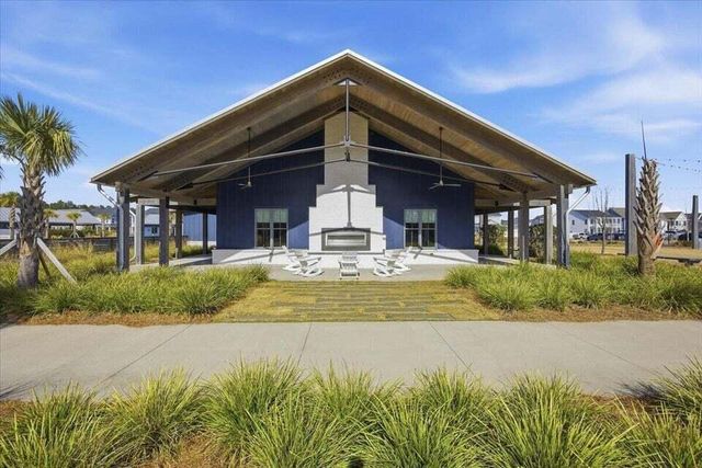 510 Foxtail Park Street, Summerville, SC 29486