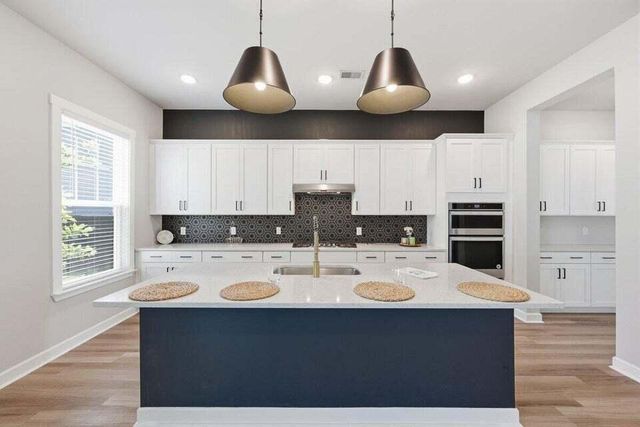510 Foxtail Park Street, Summerville, SC 29486
