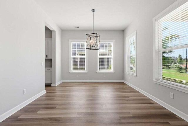 510 Foxtail Park Street, Summerville, SC 29486