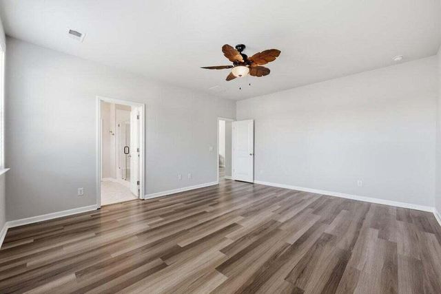 510 Foxtail Park Street, Summerville, SC 29486