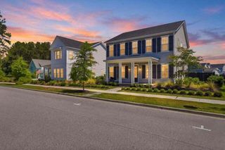 510 Foxtail Park Street, Summerville, SC 29486