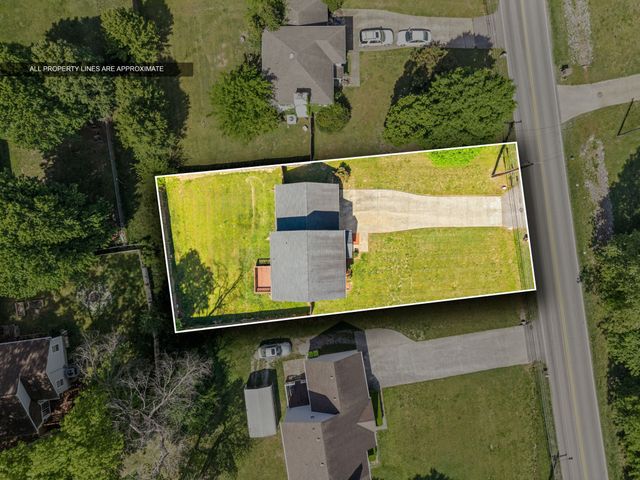 1706 Hazelwood Rd, Clarksville, TN 37042