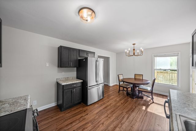 1706 Hazelwood Rd, Clarksville, TN 37042