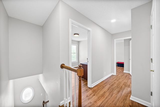 1706 Hazelwood Rd, Clarksville, TN 37042