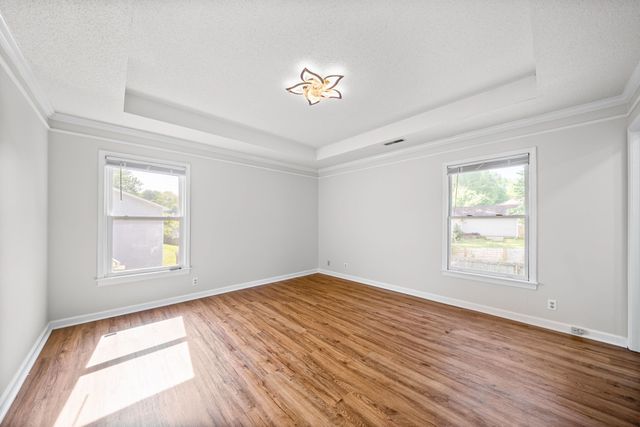 1706 Hazelwood Rd, Clarksville, TN 37042