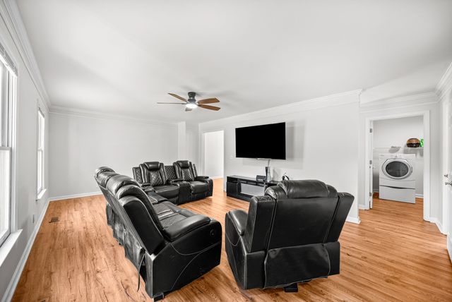 1706 Hazelwood Rd, Clarksville, TN 37042