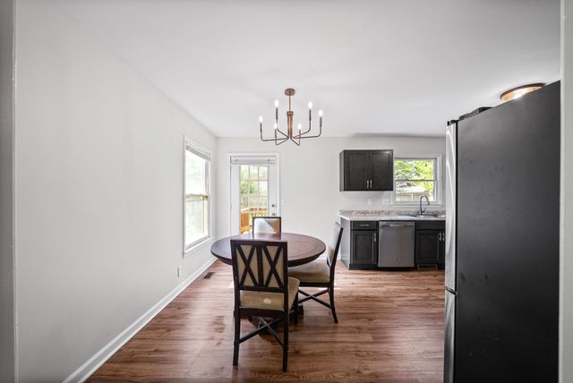 1706 Hazelwood Rd, Clarksville, TN 37042