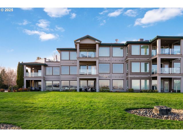 5421 Se SCENIC Ln 101, Vancouver, WA 98661